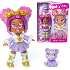 Clearance - Pet Party (varios modelos) Coleccionables Y Mini Mundos