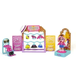 Kookyloos - Playset Fashion challenge*MARTOMAGIC SL-MAGIC BOX INT Clearance