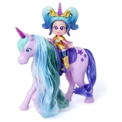 Online - Star Unicorn ㅤ Coleccionables Y Mini Mundos