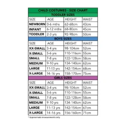 K-pop Demon Hunters - Disfraz Rumi Core Look Classic - Talla M (9-10 años)*RUBIE´S Online