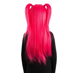 K-pop Demon Hunters - Peluca Mira*RUBIE´S Clearance