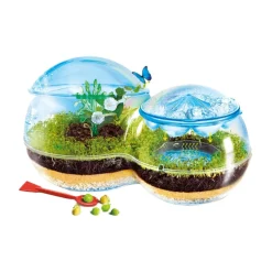 Discount La biosfera - Juego de ciencia Steam