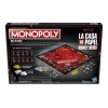 La Casa de Papel - Monopoly*HASBRO IBERIA
