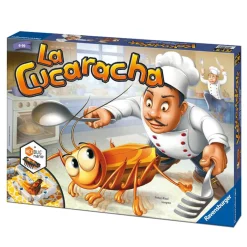 New La Cucaracha Friki Zone|Juegos Y Puzzles