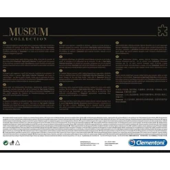 Discount La Grande Onda de Hokusai - Puzzle 1000 piezas Juegos Y Puzzles