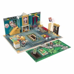 La herencia de la tía Ágata*BIZAK Online