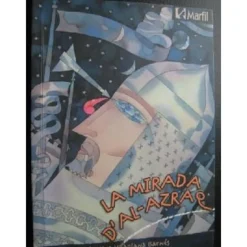 La mirada d'Al-Azraq: novela secundaria ㅤ*TOYS "R" US Best