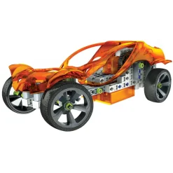 Laboratorio de Mecánica*CLEMENTONI Outlet