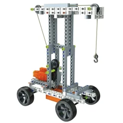 Laboratorio de Mecánica*CLEMENTONI Outlet