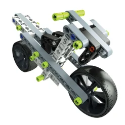 Laboratorio de Mecánica*CLEMENTONI Outlet