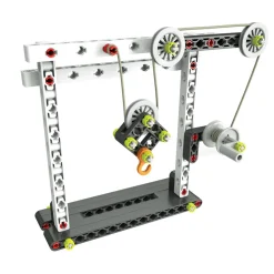 Laboratorio de Mecánica*CLEMENTONI Outlet