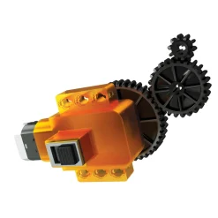 Laboratorio de Mecánica*CLEMENTONI Outlet