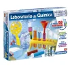 Laboratorio de Química Steam