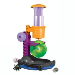 Laboratorio Zombie Ball*BIZAK Best