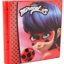 Ladybug - Diario Interactivo*BANDAI Hot