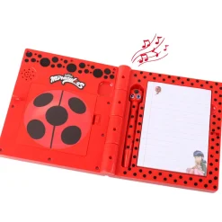 Ladybug - Diario Interactivo*BANDAI Hot