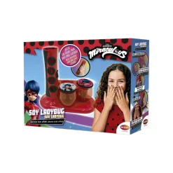 Best Ladybug - Estudio de uñas Estilo De Vida