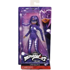 Sale - Miraculous Heroez (varios modelos) Muñecas