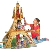 - Playset Torre Eiffel Miraculous 122 cm*LADYBUG Clearance