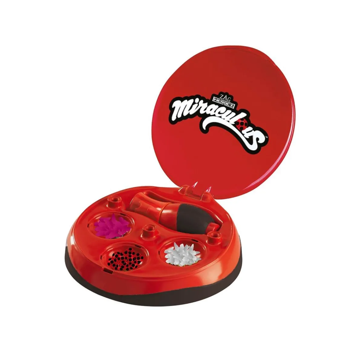 Outlet Ladybug - Set decora tu pelo Estilo De Vida