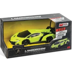 New Lamborghini R/C (Varios modelos) Vehículos Y Circuitos
