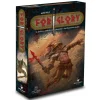 - For Glory - Juego de mesa*LAST LEVEL