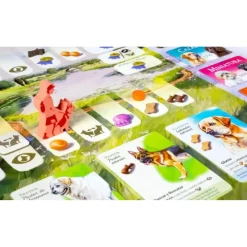 - Parque de perros - Juego de mesa*LAST LEVEL Clearance