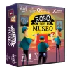 Best - Robo en el museo - Juego de mesa Juegos Y Puzzles|Friki Zone