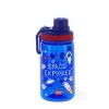 Legami - Botella infantil espacial ligera, cierre hermético y sin BPA, 400 ml.*TOYS "R" US Sale