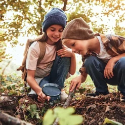 Best Legami - Lupa de aumento magnifying glass x3 ㅤ Estilo De Vida