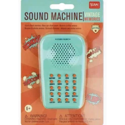 Legami - Máquina de efectos de sonido divertidos ㅤ*TOYS "R" US Discount