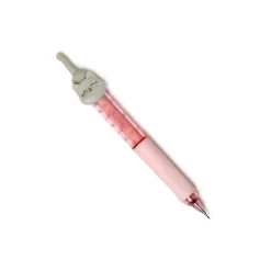 Outlet Legami - Portaminas ergonómico Meow con agarre de silicona y mina HB ㅤ Estilo De Vida