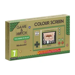 Legend of Zelda - Consola Game & Watch*NINTENDO Clearance