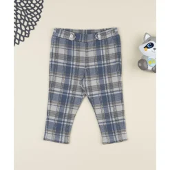 Legging niña Punto Milano*Prenatal Best