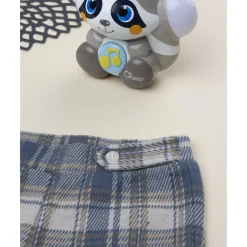 Legging niña Punto Milano*Prenatal Best