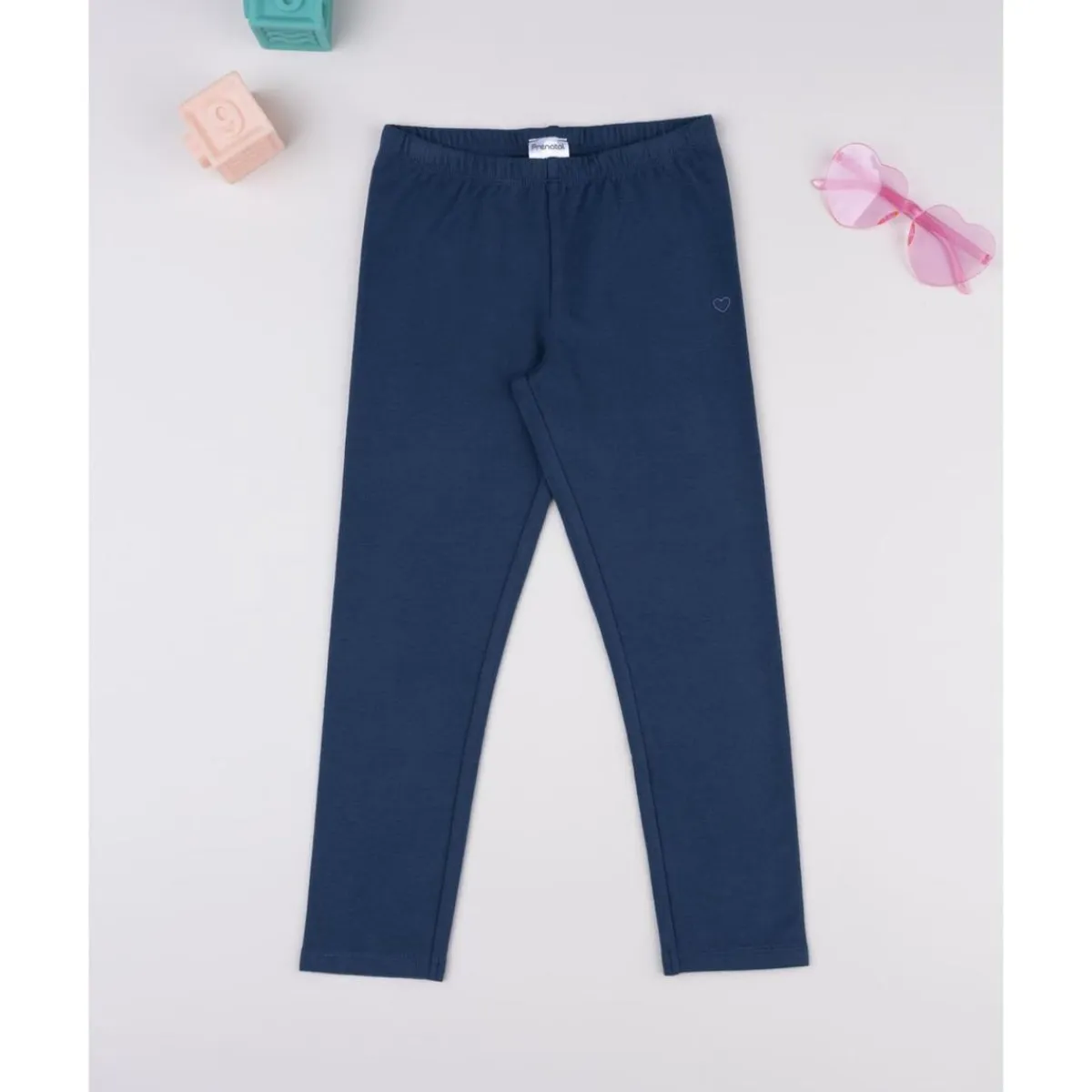 Leggings azules de niña*Prenatal Best
