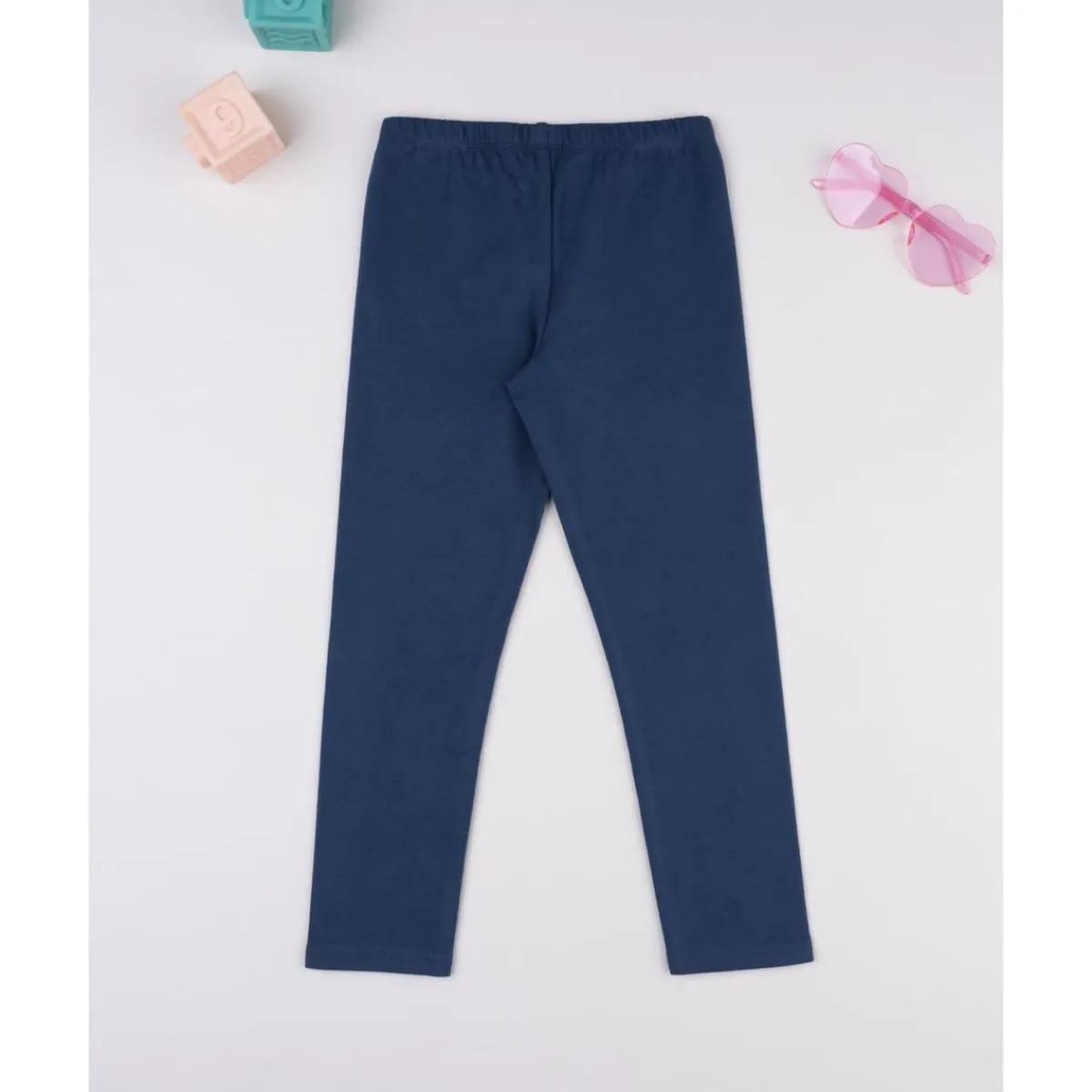 Leggings azules de niña*Prenatal Best