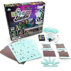 Discount Let's Glow Studio Estilo De Vida