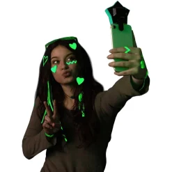 Discount Let's Glow Studio Estilo De Vida