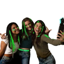 Discount Let's Glow Studio Estilo De Vida