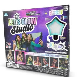 Discount Let's Glow Studio Estilo De Vida