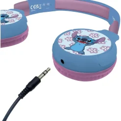 - Auriculares Bluetooth Stitch 2 en 1 Electrónicos