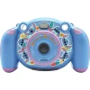 - Cámara digital Stitch infantil 4 en 1*LEXIBOOK