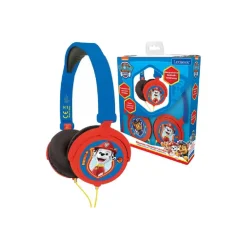 Discount - Patrulla Canina - Auriculares plegables Electrónicos