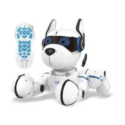 - Power Puppy, mi perro interactivo*LEXIBOOK Outlet