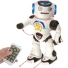 - Robot de Entretenimiento Powerman*LEXIBOOK New