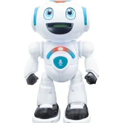 - Robot Lexi Powerman Mastern en español*LEXIBOOK Discount