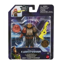 Online Lightyear - Izzy Hawthorne patrullero Zap Junior Figuras De Acción