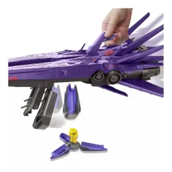 Lightyear - Nave nodriza de Zurg*MATTEL Outlet