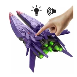 Lightyear - Nave nodriza de Zurg*MATTEL Outlet